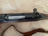 Winchester Pre 64 Custom Model 70 in 264 Win Magnum - Excellent Cond - 9 of 10