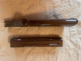 Browning A5 12 Ga Magnum Matching Stock Set - NOS - 5 of 6