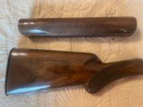 Browning A5 12 Ga Magnum Matching Stock Set - NOS - 1 of 6