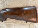 Winchester Custom Shop Model 70 Featherweight 7MM WSM SS - New