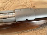 Winchester Custom Shop Model 70 Featherweight 7MM WSM SS - New - 5 of 12
