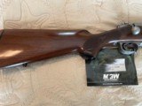 Winchester Custom Shop Model 70 Featherweight 7MM WSM SS - New - 2 of 12