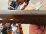 Winchester Custom Shop Model 70 Featherweight 7MM WSM SS - New - 10 of 12