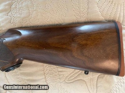Winchester Custom Shop Model 70 Featherweight 7MM WSM SS - New