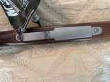 Winchester Custom Shop Model 70 Featherweight 7MM WSM SS - New - 9 of 12