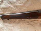 Winchester Custom Shop Model 70 Featherweight 7MM WSM SS - New - 8 of 12