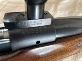 Winchester Model 70 Pre 64 in 264 Win Magnum - Excellent Condition - 11 of 12
