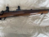 Winchester Model 70 Pre 64 in 264 Win Magnum - Excellent Condition - 3 of 12