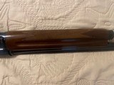 Browning A5 Light 20 Gauge - High Grade - 10 of 15