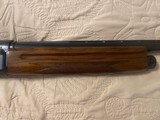 Browning A5 Light 20 Gauge - High Grade - 6 of 15
