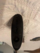 Browning A5 Light 20 Gauge - High Grade - 9 of 15