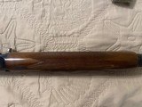 Browning A5 Light 20 Gauge - High Grade - 7 of 15