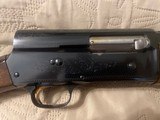 Browning A5 Light 20 Gauge - High Grade - 5 of 15