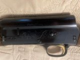 Browning A5 Light 20 Gauge - High Grade - 4 of 15