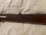 Winchester Model 70 Westerner 264 Win Mag Pre 64 - 9 of 12