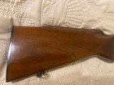 Winchester Model 70 Westerner 264 Win Mag Pre 64 - 1 of 12