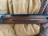 Browning A5 Light Twelve Belgium Shotgun Excellent - 6 of 10