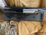 Browning A5 Light Twelve Belgium Shotgun Excellent - 3 of 10