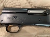 Browning Belgium A5 20 Gauge Magnum - Immaculate - 4 of 15