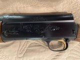 Browning Belgium A5 20 Gauge Magnum - Immaculate - 5 of 15