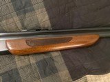 Savage 24J-DL Combination Gun - Excellent Condition Free Shipping - 6 of 10