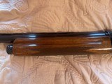 Browning A5 12 Gauge Magnum Belgium - Excellent Plus Condition - 7 of 12