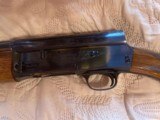 Browning A5 12 Gauge Magnum Belgium - Excellent Plus Condition - 4 of 12