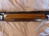 Browning A5 12 Gauge Magnum Belgium - Excellent Plus Condition - 6 of 12