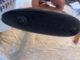Browning A5 20 Gauge Magnum Excellent Plus 100% Original - Japan - 14 of 14