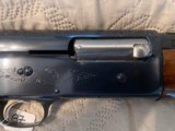 Browning A5 20 Gauge Magnum Excellent Plus 100% Original - Japan - 5 of 14