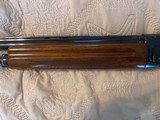 Browning A5 20 Gauge Magnum Excellent Plus 100% Original - Japan - 7 of 14