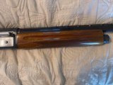 Browning A5 20 Gauge Magnum Excellent Plus 100% Original - Japan - 8 of 14