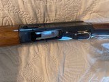 Browning A5 20 Gauge Magnum Excellent Plus 100% Original - Japan - 9 of 14