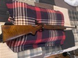 Winchester Model 75 Excellent PLUS Condition - 1 of 13