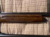 Browning A5 LT 12 Gauge Buck and Bird Shotgun - Like new - 6 of 11