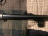 Browning A5 LT 12 Gauge Buck and Bird Shotgun - Like new - 9 of 11