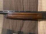 Browning A5 LT 12 Gauge Buck and Bird Shotgun - Like new - 7 of 11