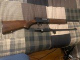 Browning A5 LT 12 Gauge Buck and Bird Shotgun - Like new - 1 of 11
