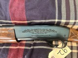 Remington 1100 12 gauge Semi Auto Collector Quality - 8 of 13