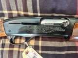 Remington 1100 12 gauge Semi Auto Collector Quality - 3 of 13