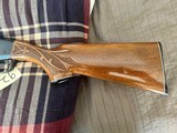 Remington 1100 12 gauge Semi Auto Collector Quality - 9 of 13