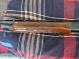 Remington 1100 12 gauge Semi Auto Collector Quality - 10 of 13