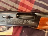Remington 1100 12 gauge Semi Auto Collector Quality - 13 of 13