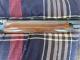 Remington 1100 12 gauge Semi Auto Collector Quality - 4 of 13