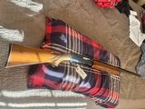 Remington 1100 12 gauge Semi Auto Collector Quality - 1 of 13