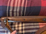 Winchester Model 70 Pre 64 270 Cal Excellent Condition - 11 of 12