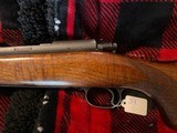 Winchester Model 70 Pre 64 270 Cal Excellent Condition - 6 of 12