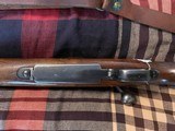 Winchester Model 70 Pre 64 270 Cal Excellent Condition - 8 of 12
