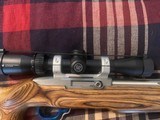 Custom Ruger Target 10/22 - Like New Condition - 3 of 11