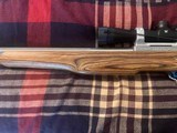 Custom Ruger Target 10/22 - Like New Condition - 11 of 11